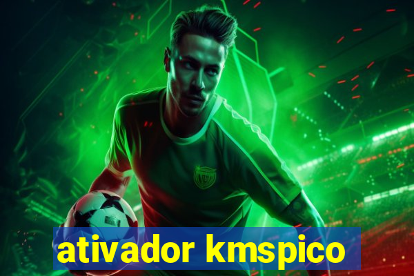 ativador kmspico